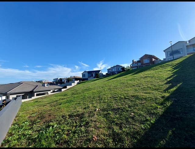 737M² VACANT LAND FOR SALE IN MONTE CHRISTO